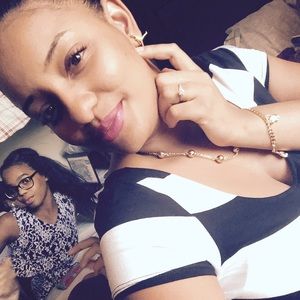 Meet your Posher, Erika