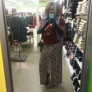 Meet your Posher, Francesa