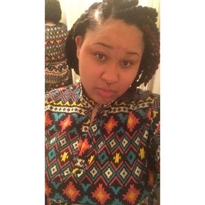 Meet your Posher, Brittany