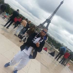 Meet your Posher, Kevin