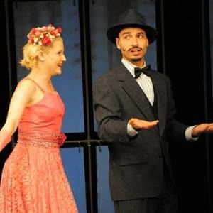 Meet your Posher, Justin