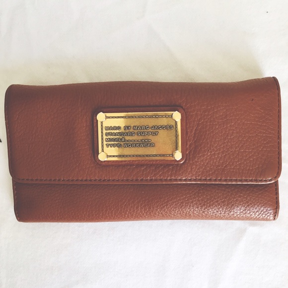 Marc By Marc Jacobs Wallet