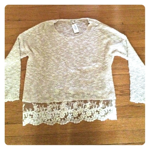 Sweater