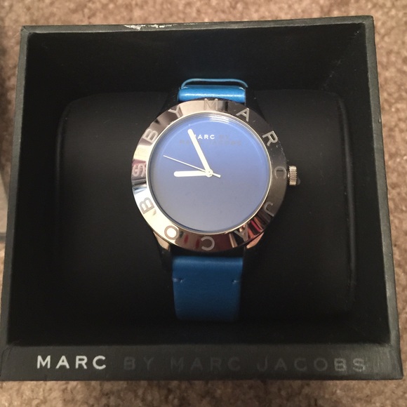 Marc By Marc Jacobs watch