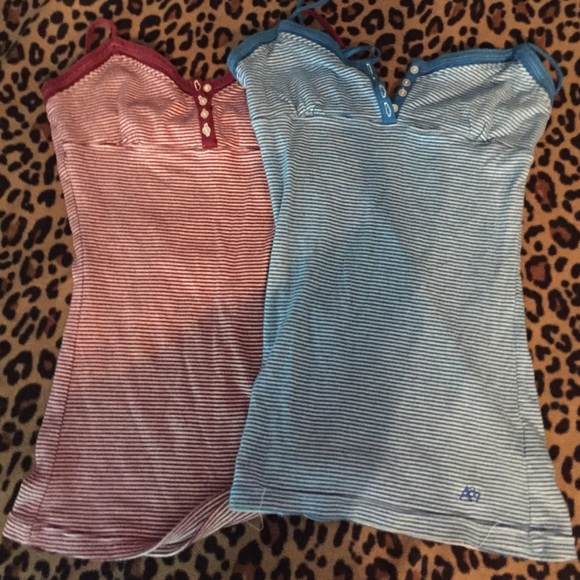 Tank Top Lot - Picture 2 of 4