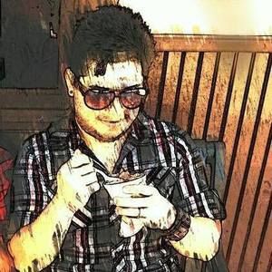 Meet your Posher, Ruben