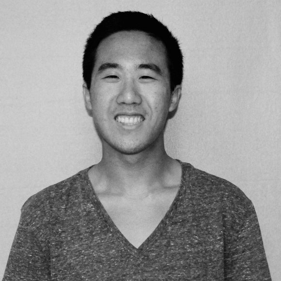 Meet your Posher, Kevin - Picture 1 of 1
