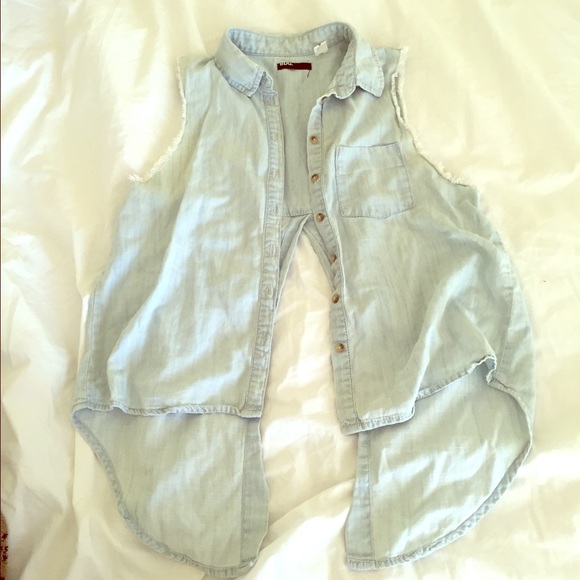 Urban outfitters top