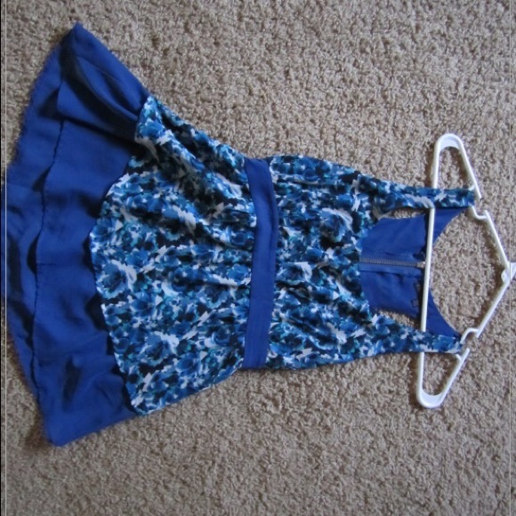 Urban outfitters Lucca Couture top blouse Small