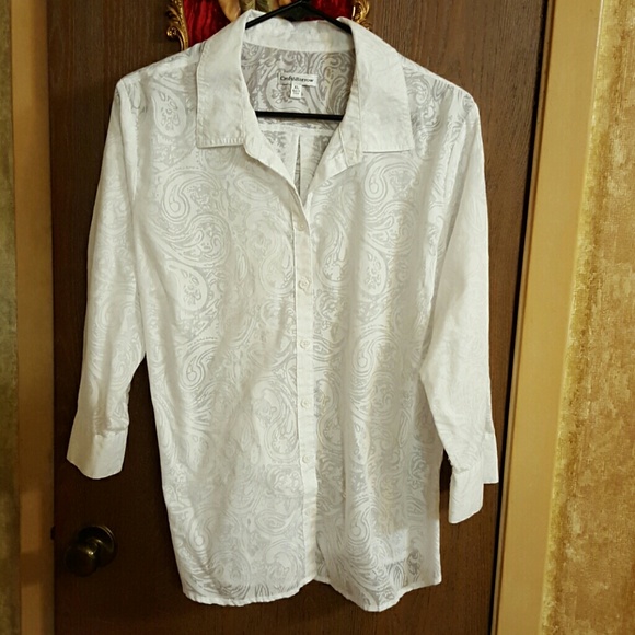 Blouse - Picture 3 of 3