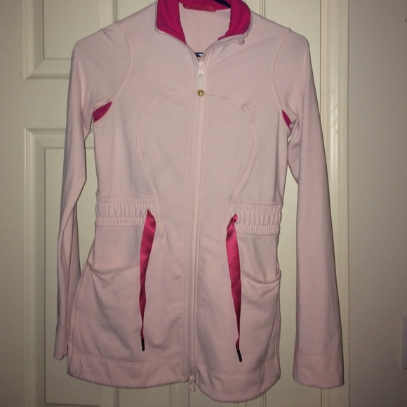 lululemon athletica Jackets & Blazers - Lululemon Jacket