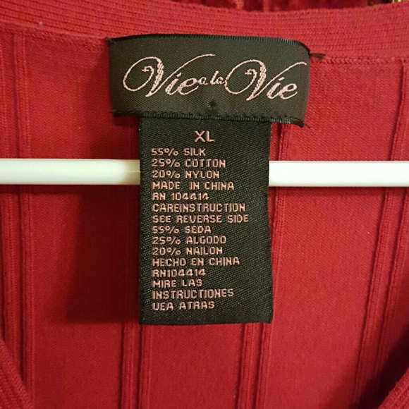 Sweater - Picture 2 of 3