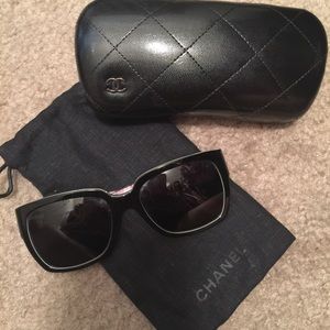 Chanel Sun Glasses