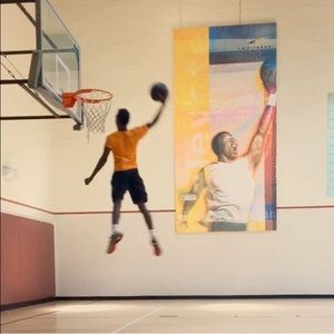 Meet your Posher, Donald