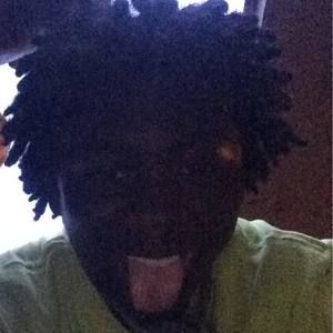 Meet your Posher, Shamar