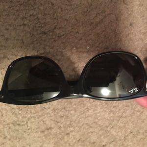 Ray Ban New Wayfarer  sunglasses