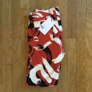 Paige Verdugo Crop Jeans