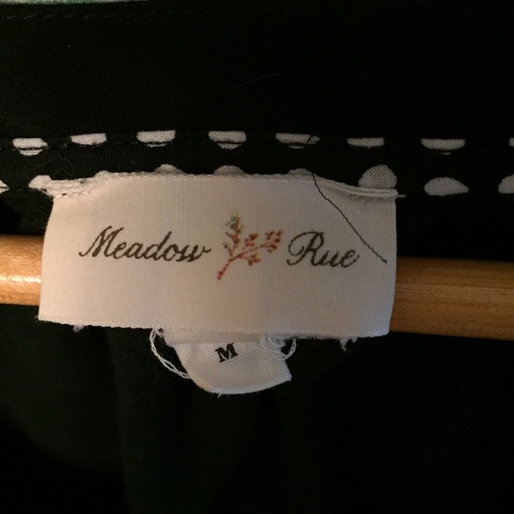 Anthropologie Top - Picture 4 of 4