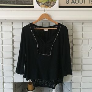 Anthropologie Top