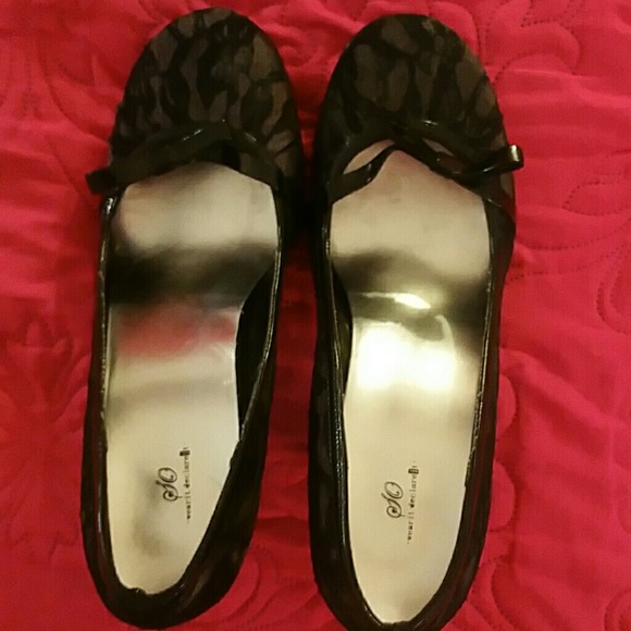 Ladies heels - Picture 2 of 4