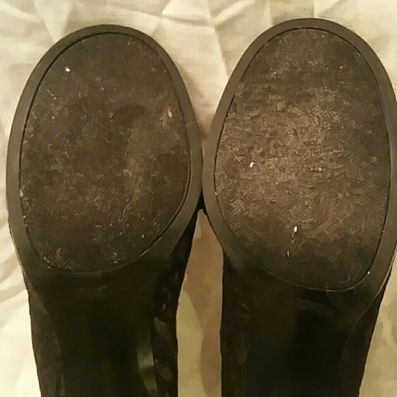 Ladies heels - Picture 3 of 4