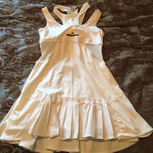 Stella McCartney tennis dress