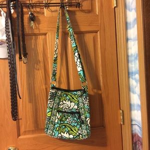 Vera Bradley purse