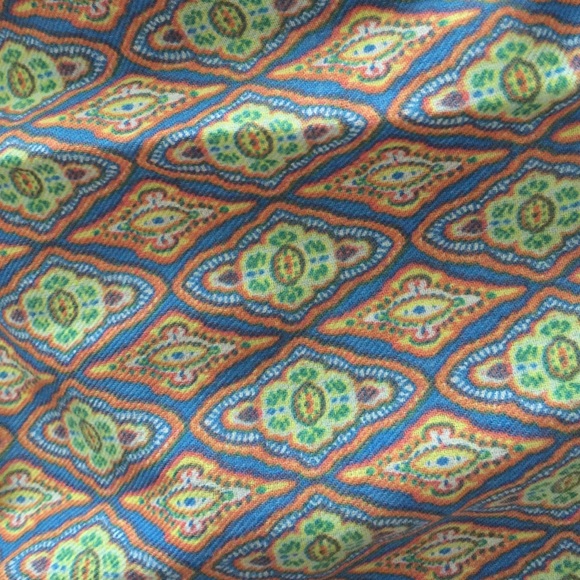 American eagle scarf - Picture 3 of 3