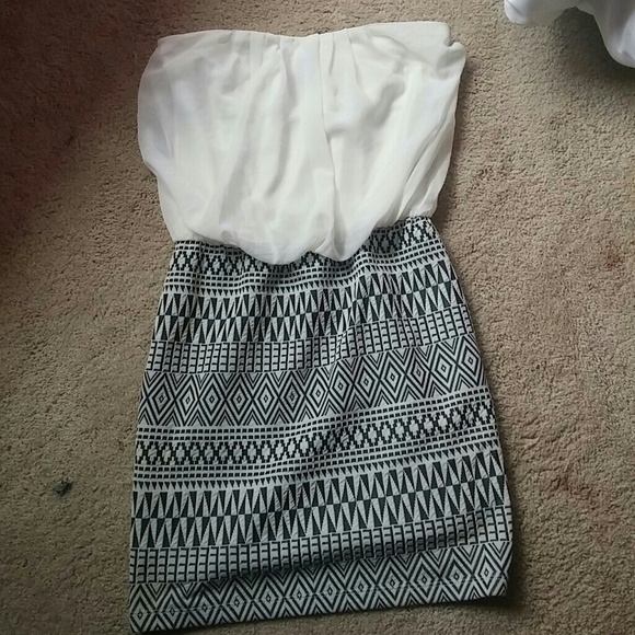Cocktail dress