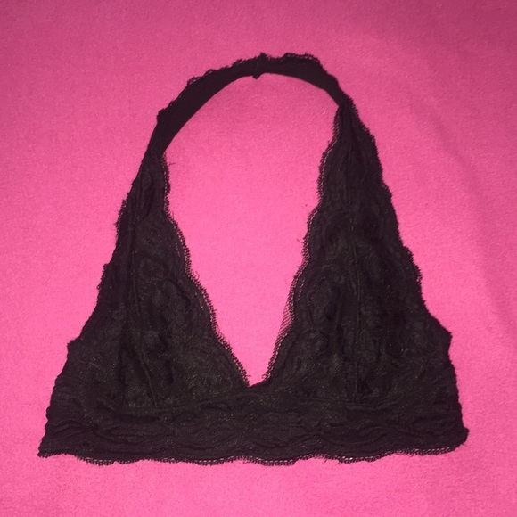 Urban outfitters bralette