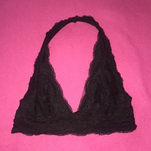 Urban outfitters bralette