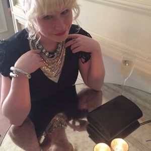 Meet your Posher, Cristin