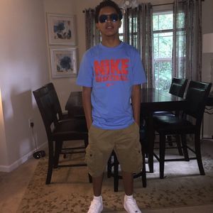 Meet your Posher, Daniel