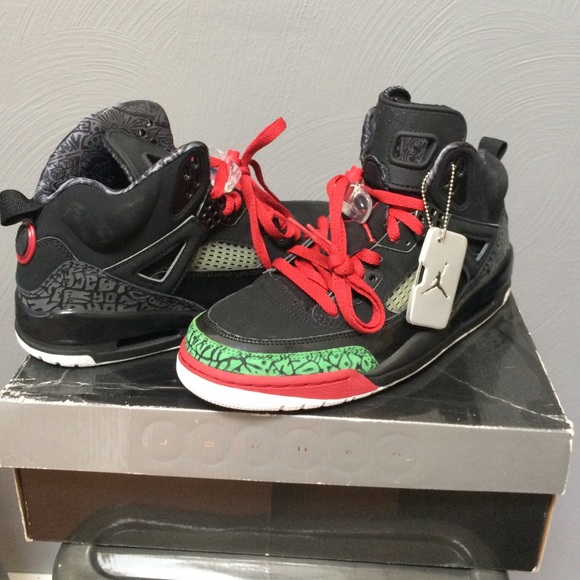 Original Nike Jordan Spizikes Men size 8.5
