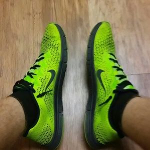 Meet your Posher, Jacob