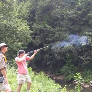 Meet your Posher, Stephen