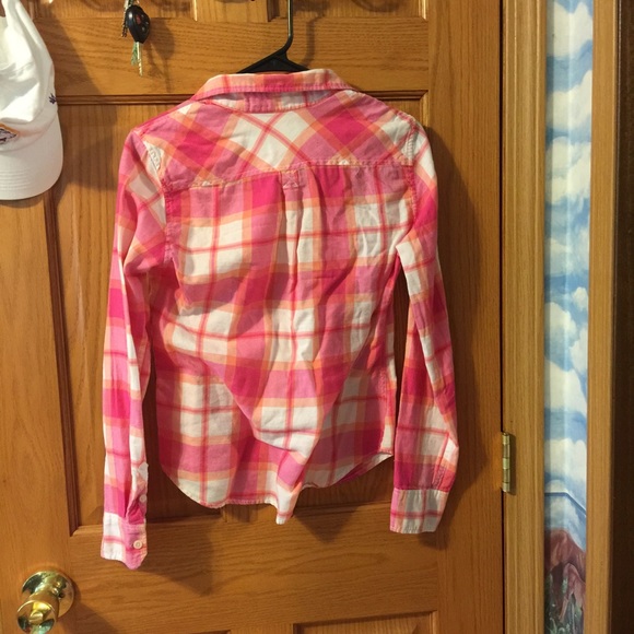 button up - Picture 2 of 2