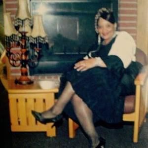 Meet your Posher, Tomette