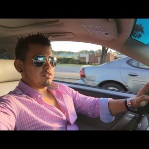 Meet your Posher, Mario