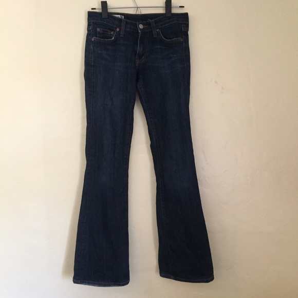 Boot cut Red Engine jeans - Picture 2 of 4