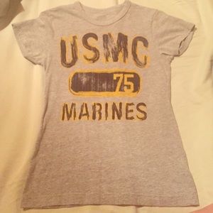 USMC TSHIRT