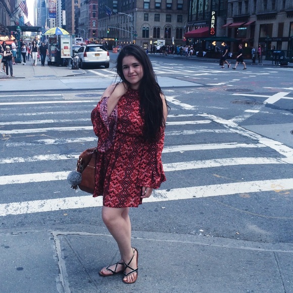 Meet your Posher, Brunna