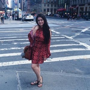 Meet your Posher, Brunna