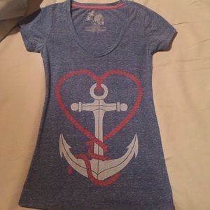 ANCHOR TSHIRT