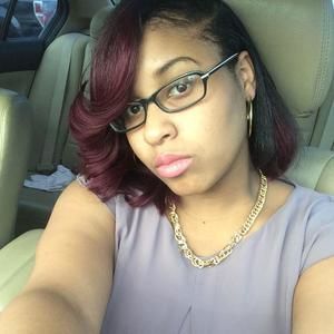 Meet your Posher, Tanisha