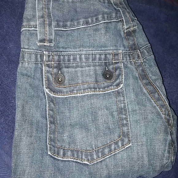 Denim Jeans