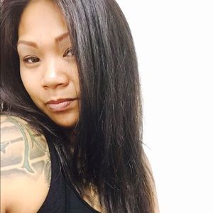 Meet your Posher, Fritzi