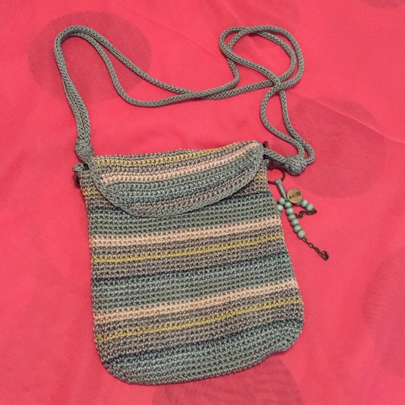 Crochet Purse