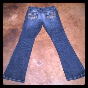 Decree Bootcut Size 9 Jeans