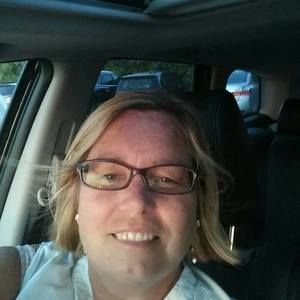 Meet your Posher, Deb